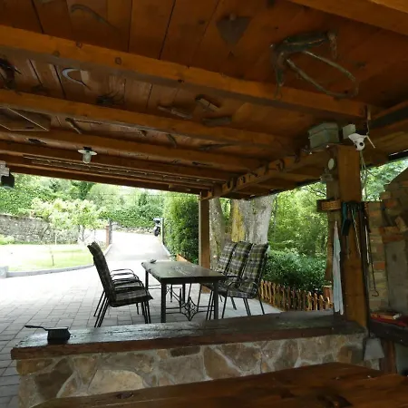 Lipa With Pool Grižane