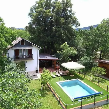 Casa vacanze Lipa With Pool *