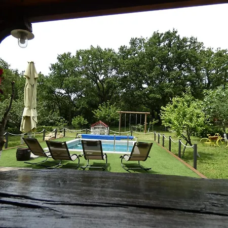 Casa vacanze Lipa With Pool *